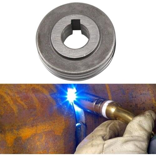 Portable Wire Feed Drive Rollers Roll Wheel for Home Decoration Frames Industry Perfect for High Detailed Projects