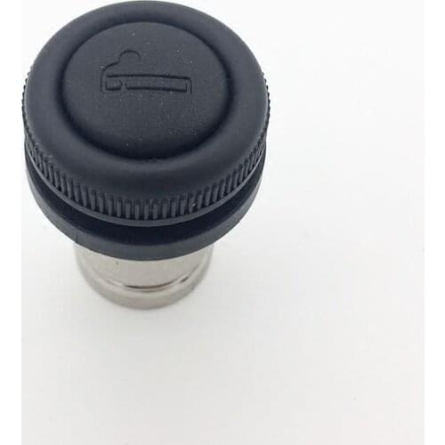 Cigarette Lighter Assembly for Buick Excelle 2010-2018 Chevrolet HRV KKFun AVEO Optra 2004-2010 Gentra Cigarette Lighter Base