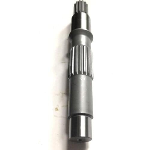 Drive Shaft for Repair A10VSO45 Rexroth Hydraulic Piston Pump T15XL204
