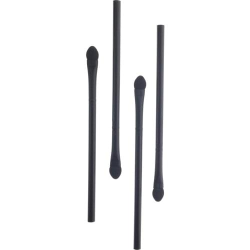 Eyeshadow Sponge Head Brushes Eye Shadow Makeup Brushes Cosmetic Brush Tools Sets