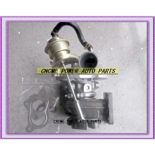 TURBO HOT SALE! RHF5 VIDZ 8973311850 3047087 VA420076 Turbine Turbocharger For ISUZU Trooper Rodeo Pickup 4WD 4JB1TC 2.8L