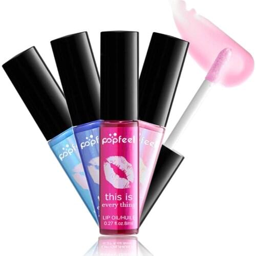 1 Piece Charming Matte Liquid Lipstick For Women Girls Lips Makeup