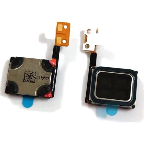 10PCS For Xiaomi Mi POCO X3 / X3 NFC Earpiece Speaker Earphone Receiver Flex Cable Repair Parts