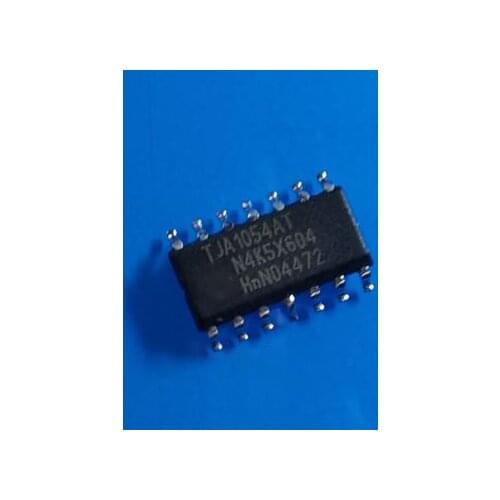 10PCS TJA1054AT TJA1054T TJA1054 SOP