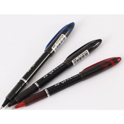 3pcs Manufacturers supply ink pen 0.5 signature pen 2030 pen