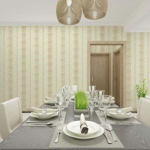 3D Wallpapper Seamless Wall Cloth Non-woven Textile Wallcovering Bedroom Living Room Wall Modern Minimalist Waterproof