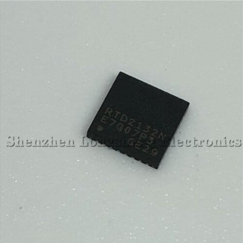 5PCS/LOT RTD2132N-CGT RTD2132N QFN32
