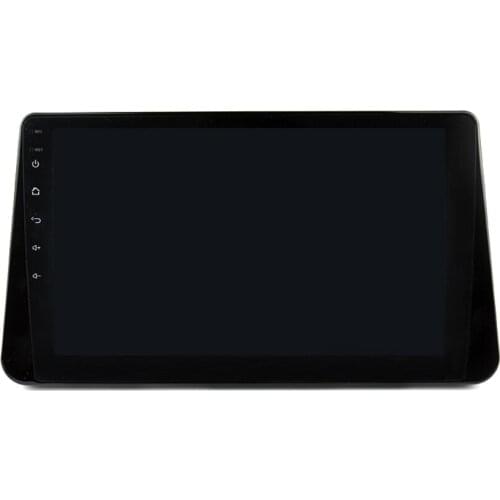 Android 10 Car Multimedia Player 10.1 inch GPS Navigation For Nissan KICKS Micra 2016-2018 Car Radio Stereo with Carplay