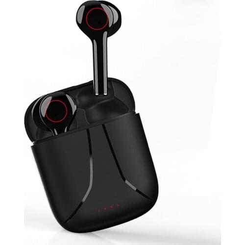 Bluetooth Earphone L31 TWS Music Earpieces Business Headset Touch Sports Earphones Suitable Wireless Eardphones For iOS Android