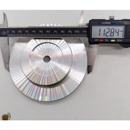 K03-N Turbo Back plate Supplier AAA Turbocharger Parts