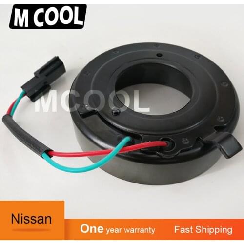 For Nissan Xtrail X-Trail T31 2.0 New AC Compressor Clutch Coil Repair Spare Parts 92600-1da0a 92600EN22A 92600EN22B 92600EN22C