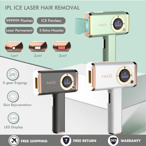 Fasiz Devices For Beauty And Health