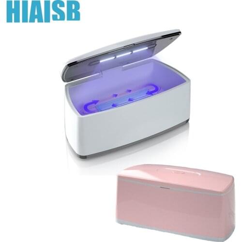 HIAISB Nail Tools Sterilizer