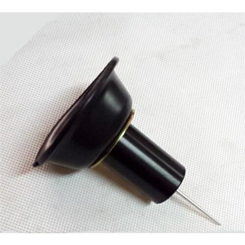 HJ125K Carburetor Bucket Assembly Vacuum Film GS125 GN125 Vacuum Column