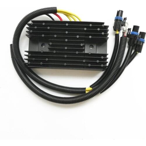 Motorcycle 4013231 Motocross 12V Voltage Regulator Rectifier For Polaris RZR 900 XP RZR900XP RZR 4 900 XP RZR4 900XP 2011-2012