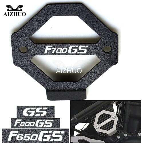Motorcycle Regulator Rectifier Protective Cover For BMW F800GS F700GS F650GS 2008-2012 F 800 GS F 700 GS F 600 GS