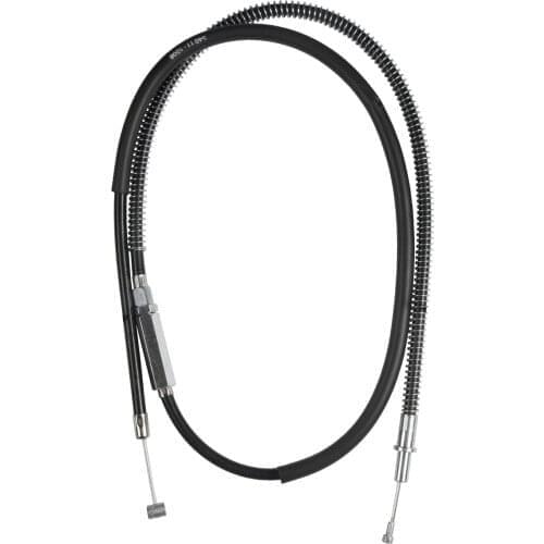 MotoMaster 54011-1008 Clutch Cables for Kawasaki Z 650 SR (1979-1980)