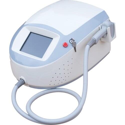 808nm portable hair removal