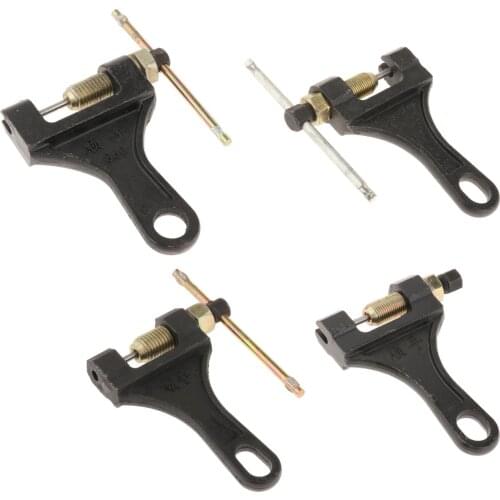 Motorcycle Chain Breaker Dirt Bike Splitter Chain Pin Drive Removal Cutter