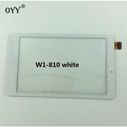 Touch Screen Digitizer Glass Panel Replacement Parts 8" For Acer Iconia Tab 8 W1-810