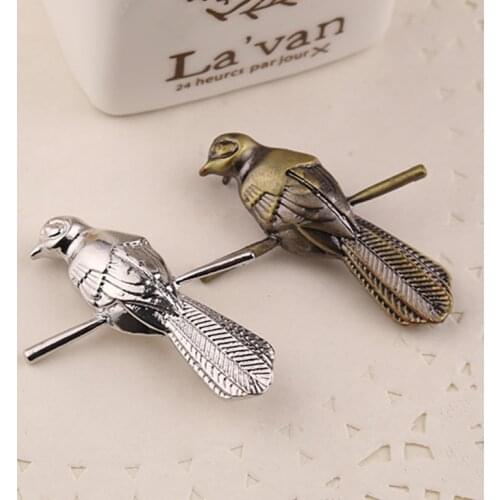 Simshion Bird Brooches For Clothes China
