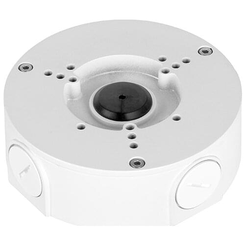 Security Junction Box PFA130-E CCTV Accessories IP Camera Brackets