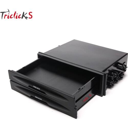 Triclicks Car Accessories