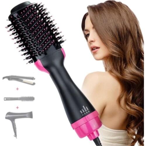 YOUR COMB SET WITHUMSO Premio Hair Straightener Styler Blow Dry Brush Comb FREE SHİPPİNG