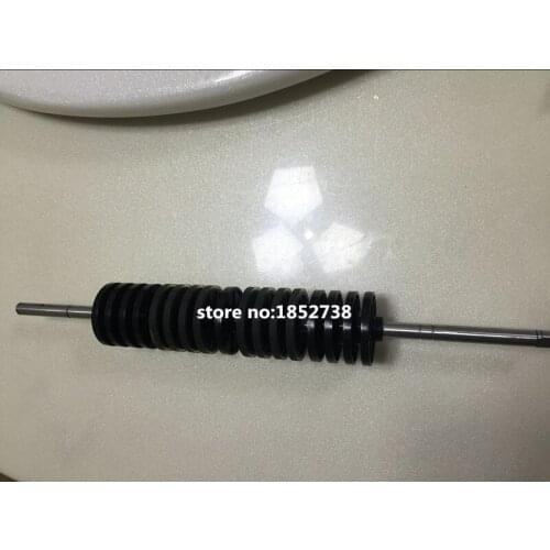 High quality new generic ATM Parts Wincor XE V module send money roller 1750035778 / 01750035778
