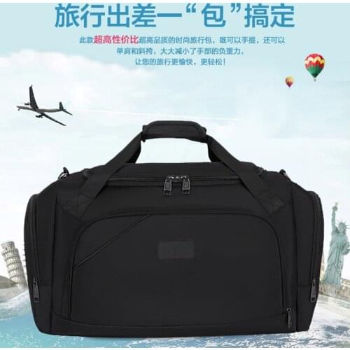 YILIAN Men's Travel Bags