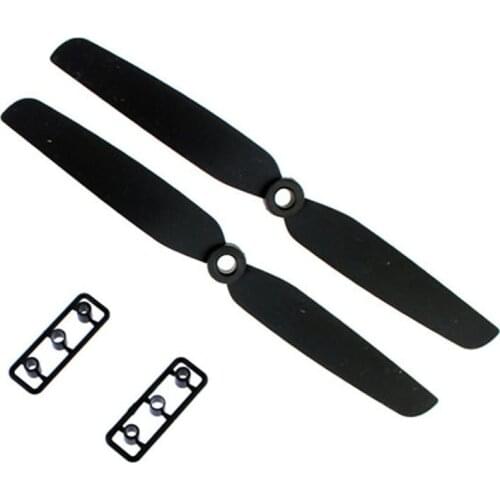 1Pair 6X3 6030 Multi-rotor CCW CW Propeller For QAV250 Mini Quadcopter Prop New