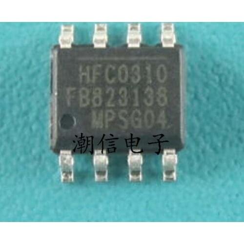 10cps HFC0310 HFC0310GS-Z