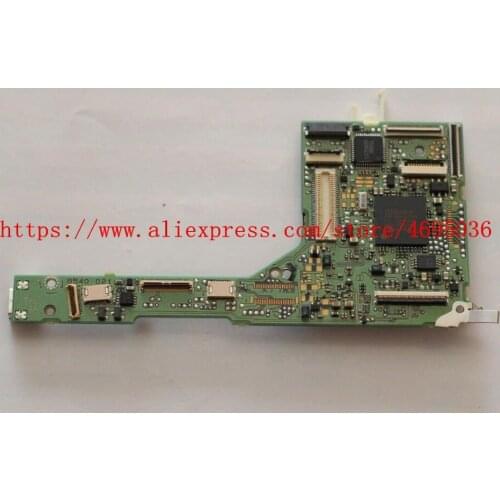 95% Original Digital Rebel XSi KISS X2 450D Main board Mother board for Canon 450D Digital Camera Repair Part