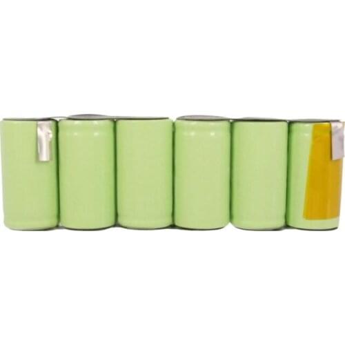 Cameron Sino 3000MaH battery for GARDENA 8804 8820 Gartenschere Rasenschere 4-00.630.00 Accu90 Gardening Tools Battery