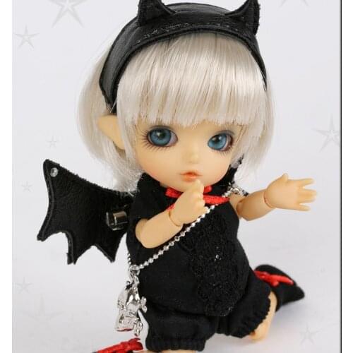 Free shipping Free shipping 1/8 bjd doll Laches