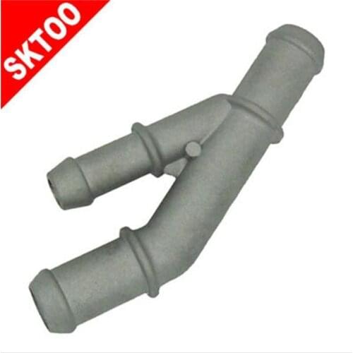 SKTOO APEEK thermostat coolant flange for audi 1J0 121 087E