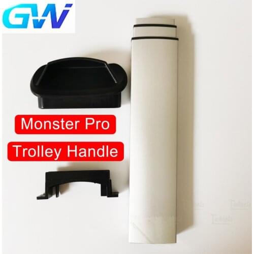 GotWay Monster pro Trolley Handle GotWay 24 inch EUC Handle trolley