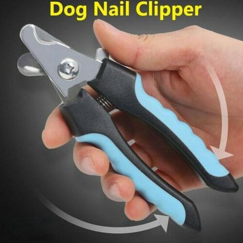HiMISS Dog Claw Scissors