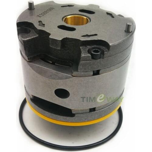 Vickers Cartridge 25VQ10 25VQ12 25VQ14 25VQ17 Single Hydraulic Vane Pump Core