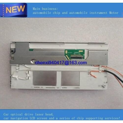 LQ7BW556 LQ7BW556TR LQ7BW556T Brand New Original A+ Grade 7 inch LCD Display Panel for Car GPS Navigation for SHAR P