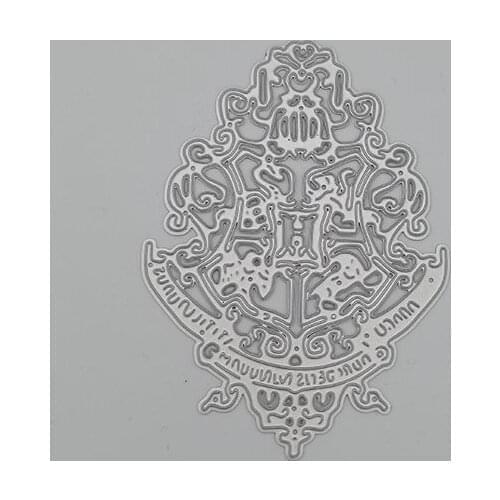 Beautiful pattern Metal Cutting Dies Frame for DIY Scrapbooking Card Album Embossing Crafts Die Cut New