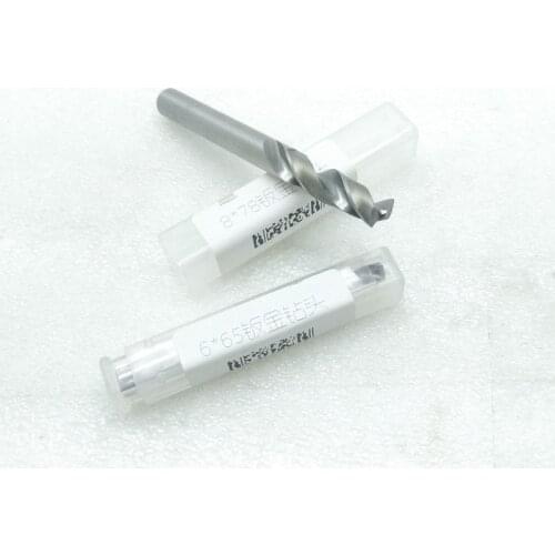 New D6/8MM HSS Cobalt Welding Drill Bit Special sheet metal positioning drill Solder joint separation for Automobile sheet metal