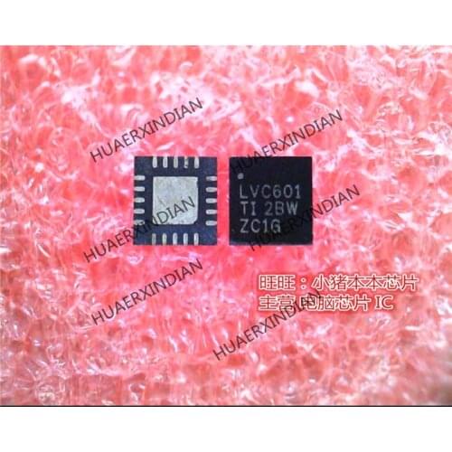 Brand new original SN75LVCP601RTJR LVC601 QFN20 High Quality
