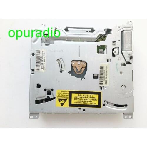 Original and best quality DVD M2 5.6 SF-HD4 Black cover 2trimmers DVD laser with mechanism for audi a6 rns mmi 2g