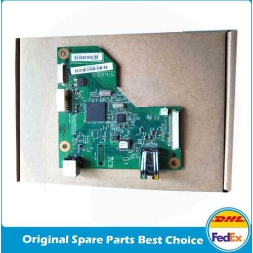 Original Formatter Board Logic Board Mainboard CC525-60001 CC526-60001 For HP P2035N P2035 HP2035N HP2035 2035 HP2035N