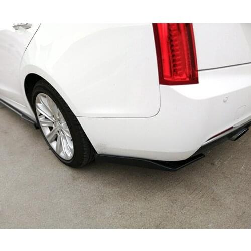 Applicable to Ats-l Size Cadillac Atsl Small Surround Front Side Shovel Rear Corner Abs
