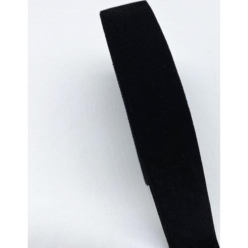 QQHYMJGT Velvet Ribbons