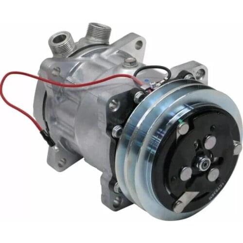 SD7H15 AC Compressor sanden 709 24V