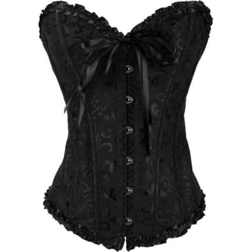 5XL 6XL Plus Size Corset Underwear Women Waist Trainer Bodysuit Body Feminino Belt Slimming Shapewear Shaper Hot Fitness Tops