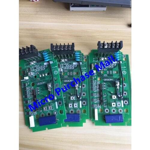 SGDB-CC20VA Power Board